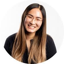 Christine Luong's Instagram, Twitter & Facebook