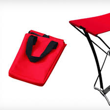 Maybe you would like to learn more about one of these? Portable Folding Chairs The Amazing Pocket Chair Groupon