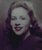 Caroline von Kleydorff Obituary (1927