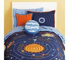 All Solar Systems Go Bedding Solar System Bedding Boys Bedding Sets Kids Bedding
