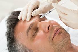 Image result for Dermal Filler Injection
