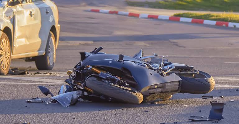 Charleston Motorcycle Accident Lawyer | Crantford Meehan, Attorneys at Law,  LLC