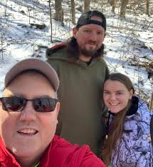 Let's welcome our new members! Cathy Finn, James Alex Robards, Debbie  Dearing, Karolyn Renee Atkinson, En.Range, Inc.