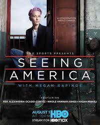 Miss an episode of hbo's hard knocks? Hbo Documentaries On Twitter Seeing America With Megan Rapinoe Premieres Saturday August 1 At 10pm
