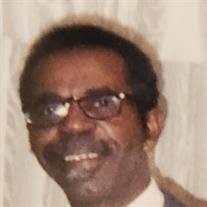 Mr. Charles Ray McCullum Obituary