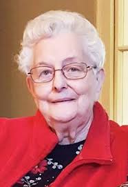 Rebecca Westbrook Obituary (2021)