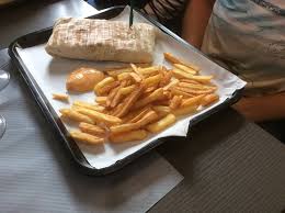 Ararat Kebab Audierne Restaurant Avis Numero De Telephone Photos Tripadvisor