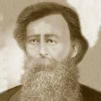 John George Foust (1800–1891)