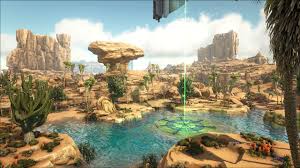 Cactus sap is an abundant resource in ark scorched earth. Eastern Oasis Scorched Earth Official Ark Survival Evolved Wiki