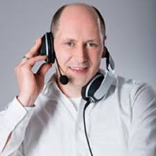 DJ Tom Jansen in Münster