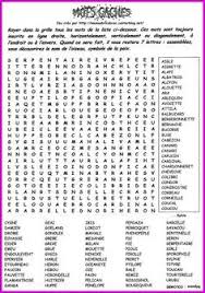 Les réponses sont accessibles en cliquant sur le bouton solutions des jeux dans la colonne de droite. 23 Idees De Mots Meles A Imprimer Mots Meles A Imprimer Mots Meles Mots Fleches A Imprimer
