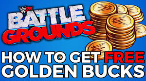 All this is enlisted and described in this article. Free Golden Bucks In Wwe 2k Batlegrounds Wwe Tlc Locker Code Youtube
