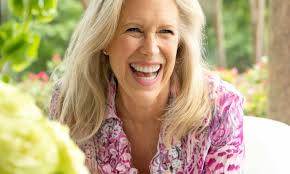 Rising Stars: Meet Leslie Morgan Steiner of Turtle Creek and Downtown