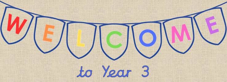 Year 3 | Carnforth School