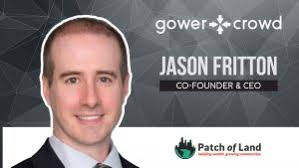 225 Jason Fritton, Co-Founder and CEO, Patch of Land