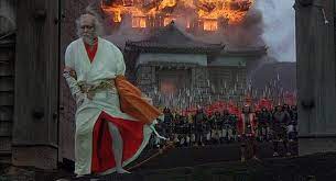 Ran is an indonesian pop rock band formed in jakarta, indonesia in november 2006. Ran Movie Review Film Summary 1985 Roger Ebert