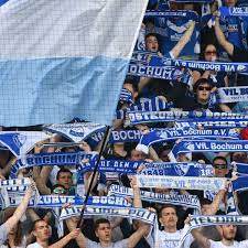 Es sollen ja schon über 10000 verkauft worden sein? Vfl Bochum Sponsert Fans Fahrt Zum Spiel Gegen Den Sv Sandhausen Sv Sandhausen