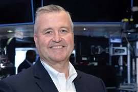 bp names Albert Manifold as new chair