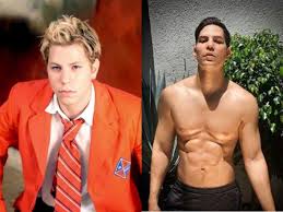 Anahí, christian chávez, maité perroni y christopher uckermann son los confirmados. Foto 1 La Increible Transformacion Fisica De Christian Chavez Exintegrante De Rbd Diario El Heraldo