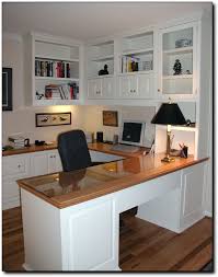 Buy office cabinets online to organise your work desk. Read Online Built In Home Office Desk Ideas Decobizz View Best View Home Office Cabinets Home Office Furniture Cheap Office Furniture
