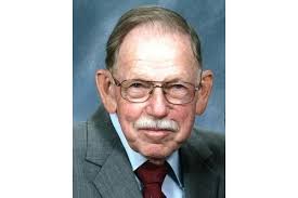 Marcus Barrow Obituary (1924