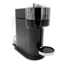 Aluminum capsules this machine provides nespresso aluminum capsules to add aromatic taste. Krups Vertuo Next Premium Xn910c40 Coffee Machine Chrome