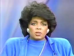 An important reminder from Oprah in 1986. It needed to be said then and it  still needs to be said 36 years later: nobody should operate a vehicle  while impaired. Be safe this holiday season! Much love ...