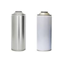 Wholesale Custom Printed Empty Spray Paint Aerosol Can ...