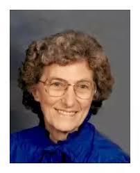 Lila B. Fasen, 89, Sartell