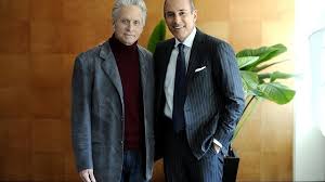 We were unable to load disqus. Schauspieler Hatte Andere Krebsart Michael Douglas Kehlkopfkrebs War Luge