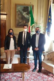Consolato generale di bulgaria a milano. Il Console Generale Di Moldova Oleg Nica A Ferrara Per Organizzare I Seggi Elettorali Della Comunita Moldava