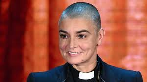 Sinéad O'Connor found safe after posting suicide note