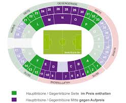 It was played on 26 may 2001 at the olympiastadion in berlin. Dfb Pokalfinale Berlin Tickets 2022 Jetzt Online Buchen Ttours De