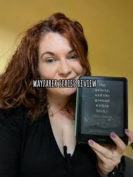 Reseña de la serie Wayfarer de Becky Chambers