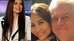 “En la vida hay momentos difíciles”: Myriam Hernández rompió el silencio y  habló por primera vez de su doloroso quiere amoroso - La Cuarta