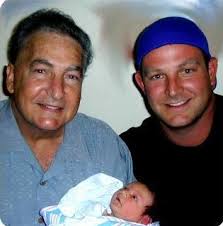 Carl Maggio Obituary and Online Memorial (2005)