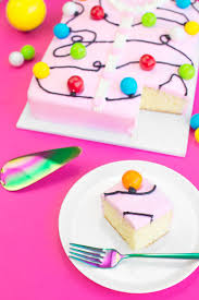 You'd be surprised at how ugly you can decorate a cake with a variety of frostings and edible treats. Ugly Christmas Sweater Cake Studio Diy