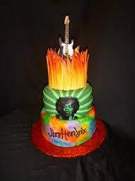 Hard Rock Cafe Rome Hrcrome On Twitter Rock Cake Cake Crazy Cakes