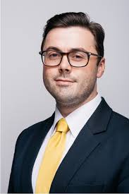 Wilson Henry Bennett