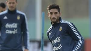 Milton casco is currently playing in a team river plate. Newell S And Argentina Defender Milton Casco Set To Complete 2 75 Million Move To Marseille Golazo Argentino
