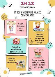 Remaja kini berperibadi cemerlang, menjadi tunjang aspirasi negara. 10 Tips Untuk Menjadi Murid Teratak Kaunseling Skdb Facebook