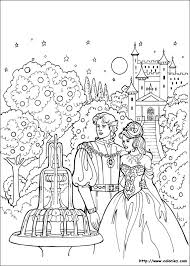Six coloriages de princesses pour les filles à faire en ligne. Coloriage Princesse Les Beaux Dessins De Dessin Anime A Imprimer Et Colorier Coloriage 401