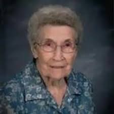 Obituary information for Virginia Anne Bauer