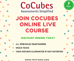 Cocubes Coding Questions And Programming Paper Prep Insta