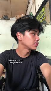 Boys Groove to PARTYNEXTDOOR Vibes