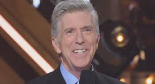 Tom Bergeron 'Did Talk' to DWTS About Returning For Season 34