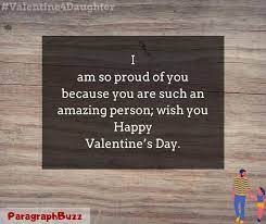Valentines day quotes for your dad will make him feel happy and proud of you.let him know how important he is for you in your life by giving him valentines day messages and wishes in greeting cards. Valentine S Day Quotes For Daughter From Dad Sweet Sayings