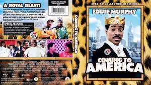 Coming To America Funny Movies Movies America