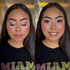Make-up by Prisma