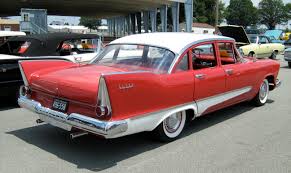 Image result for Royal Red 1958 Plymouth